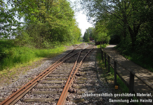 EBOE Bf Blumendorf Weiche 18-Mai-2017 4